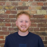 ISG Partners Employee Michael Taylor's profile photo