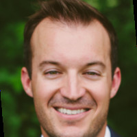 Duke Health Integrated Practice Employee Brian Rue's profile photo