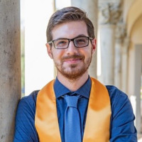 Pickle Robot Company Employee Cormac O'Neill's profile photo