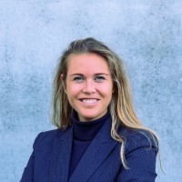RIVUS Employee Hélène Baert's profile photo