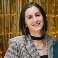 Les Trois Portes ASBL Employee Camille Sommelette's profile photo