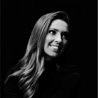 Ford Motor Company Employee Jen Cooper's profile photo