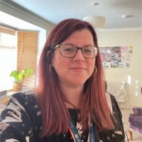 Solihull College & University Centre Employee Isla Flood's profile photo