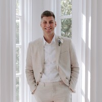 Nicholas Laughlin Email
