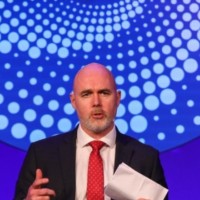 Mercer Employee Michael Dempsey's profile photo