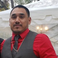 Thad Ziegler Glass Employee Michael Rodriguez's profile photo