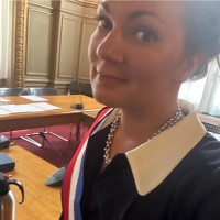 Région Hauts-de-France Employee Camille De Ruielle's profile photo