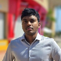 Design Infini Employee Hemanth Sontineni's profile photo