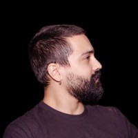 Gshield Employee Gustavo Belisário's profile photo