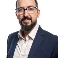 Advantage Unified Commerce Employee Daniel Dauphin's profile photo