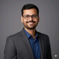 Diotec Semiconductor AG Employee Ajinkya Shenage's profile photo