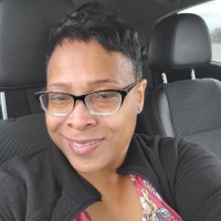 UMMAP Employee Annette McQueen's profile photo
