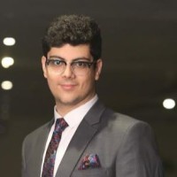 Ansh Luthra's profile photo