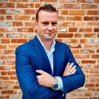 Ethias Employee Tom Lux's profile photo