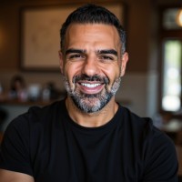 Unchained Employee Mohammad Ali's profile photo