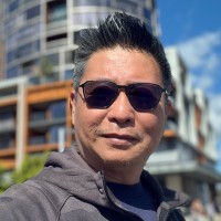 Million Labs Employee Francis Chin's profile photo