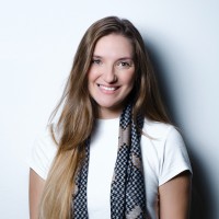 Crescere Digital Employee Allyson Drake's profile photo