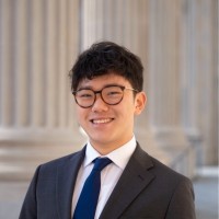 McKinsey & Company Employee Aaron Combs's profile photo