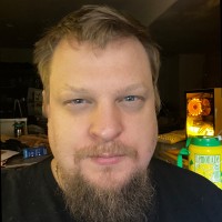Oracle Employee Scott Dalton's profile photo