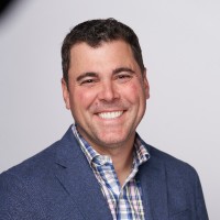 IBM Employee Nick Otto's profile photo