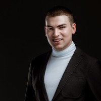 Keeks Designer Handbags Employee Dawson Card's profile photo
