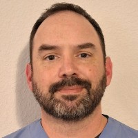 Texas Health Resources Employee Jonathan Simons's profile photo