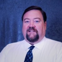 UIS Corporate Benefits Employee John Holmes's profile photo