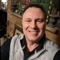 MahlerClean Employee Joseph Engel's profile photo