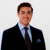 Burnham USA Equities, INC. Employee Bryce Burnham's profile photo