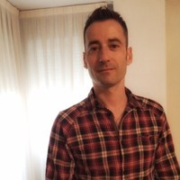 SESAR 3 Joint Undertaking Employee Alfredo Gomez de Segura's profile photo