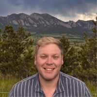 Salesforce Employee Brandon Harrison's profile photo