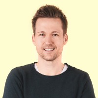 No Coffee Employee Andreas Kühn's profile photo