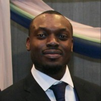 Expeditors Employee Cameron Boyd's profile photo