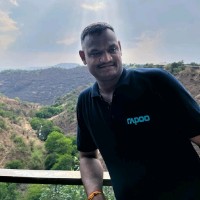 Parth Patel Email