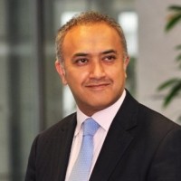 Fifthquadrant Employee Jay Parekh's profile photo