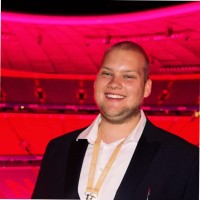 karldischinger Employee Thomas Schneider's profile photo