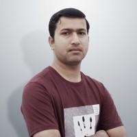 Universal Selective Employee Dileep Gehlot's profile photo