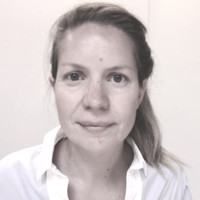 Galerie kreo Employee Estelle Bzowski's profile photo