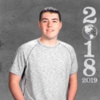 Zach Legere's profile photo