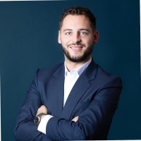 Arkéa Banque Privée Employee Thomas Krommer's profile photo