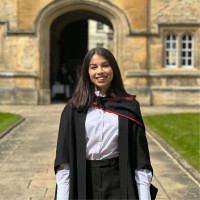 Fragomen Employee Natalie Magee's profile photo