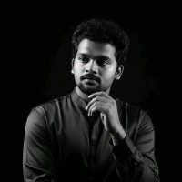 Inspire Clean Energy Employee Naveen R's profile photo