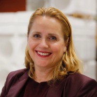 UMOE Advanced Composites AS (UAC) Employee Tove Røskaft's profile photo