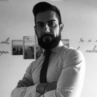 Simone Cerqueti Email & Phone Number