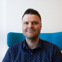 Sitema Oy Employee Tuomas Maasalo's profile photo