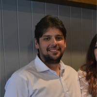 30xy Group Employee Evan Kourlinis's profile photo