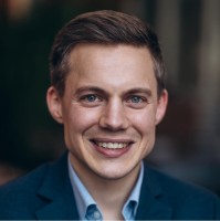 SABCA Employee Geoffrey Motte's profile photo