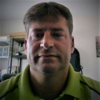 Currently Seeking New Role Employee Benjamin Boor's profile photo