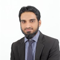 TIQRI Employee Mohamed Sulthan's profile photo