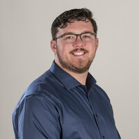 FTF Engineering, Inc. Employee Joseph Cooper's profile photo